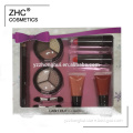 ZH2909 New collection make up kits make your own makeup sets